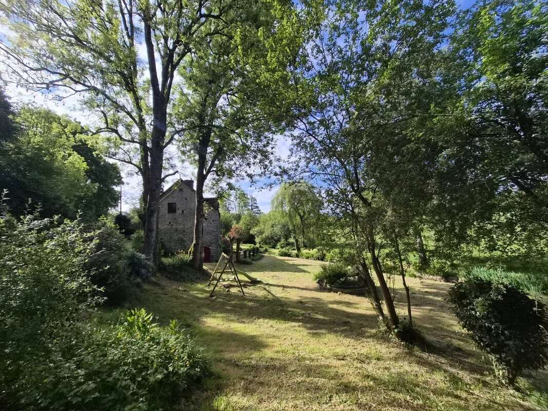 Charmant moulin en Normandie - photo 37