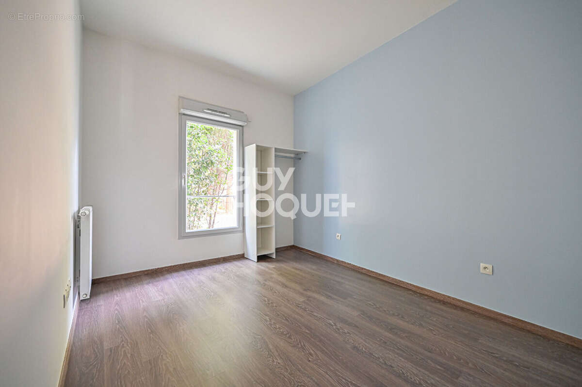 Appartement à PANTIN