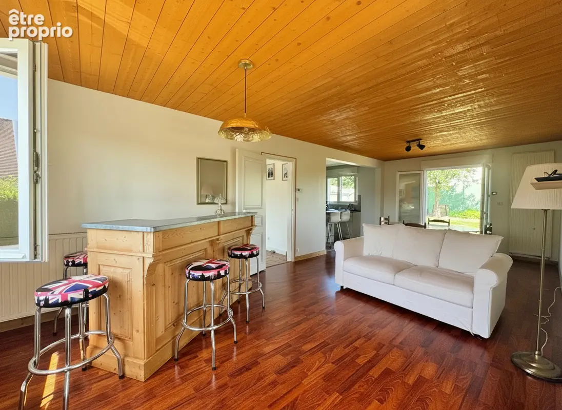 Maison 119m² à landivisiau - photo 18