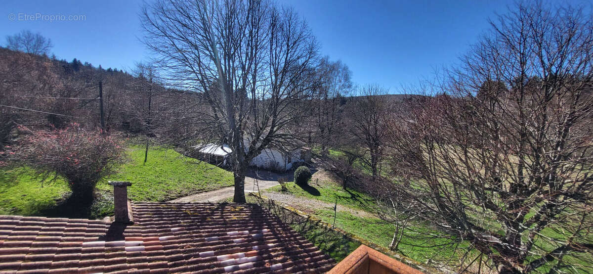 Maison à CUXAC-CABARDES