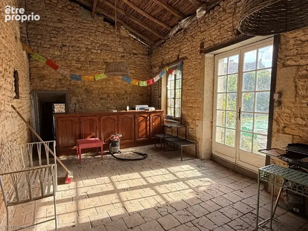 Belle "Maison de Maître" Avec 5 Chambres - photo 34
