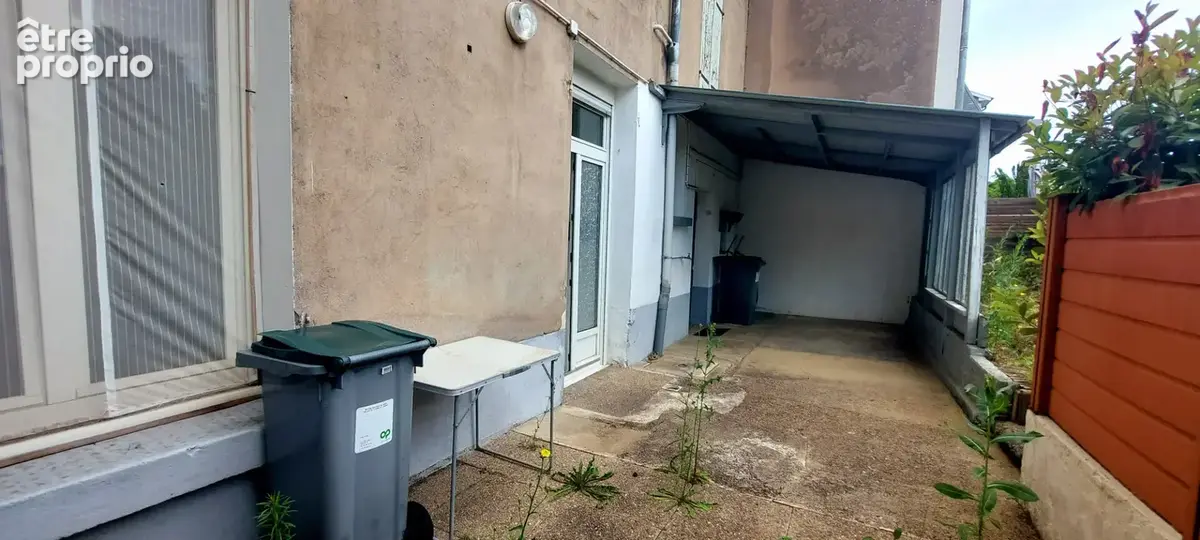 Appartement Jarny 3 pièce(s) 67 m2 - photo 6