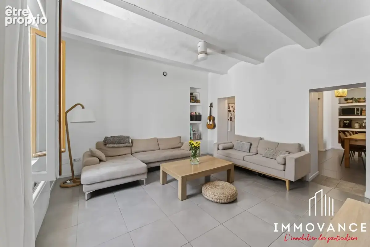 Maison 4 pièces 110 m² à vendre à Vendargues (34740) - photo 4