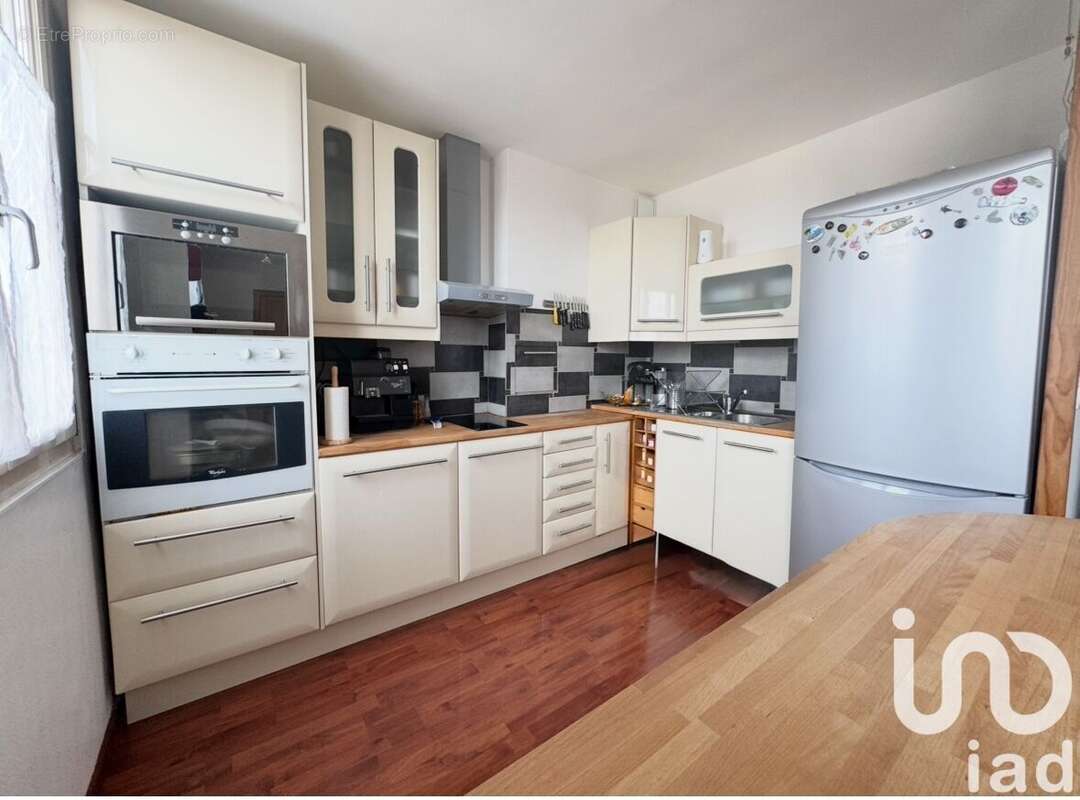 Photo 8 - Appartement à VALENTON