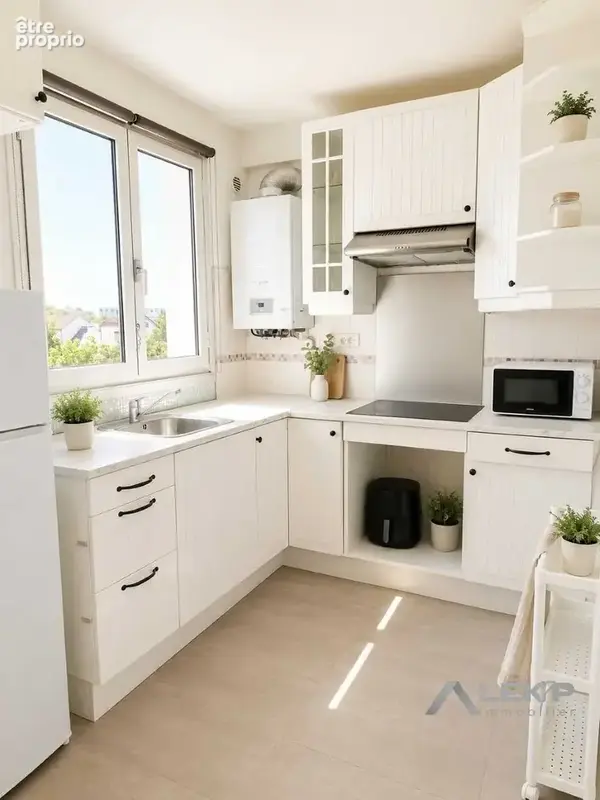Appartement 3 pièces 63 m² à vendre à Rueil-Malmaison (92500) - photo 4