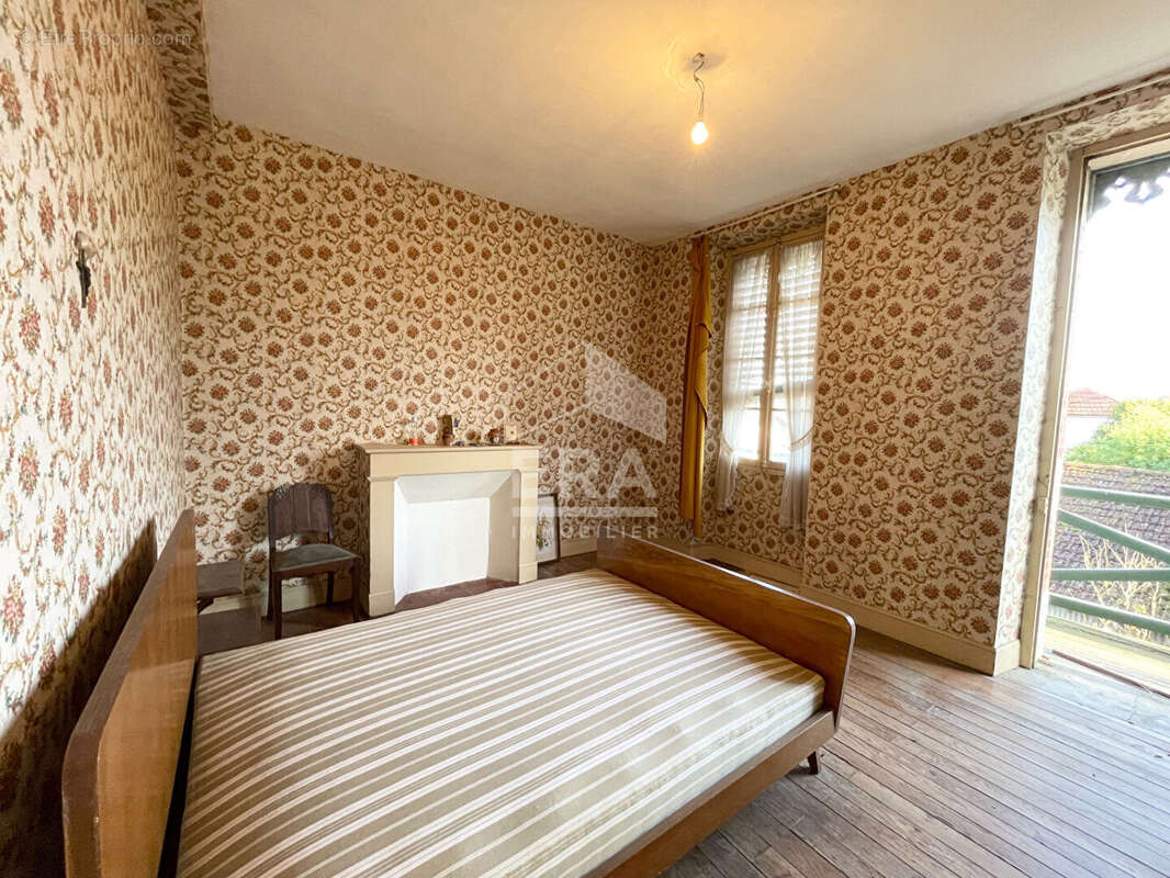 Maison à PLAISANCE