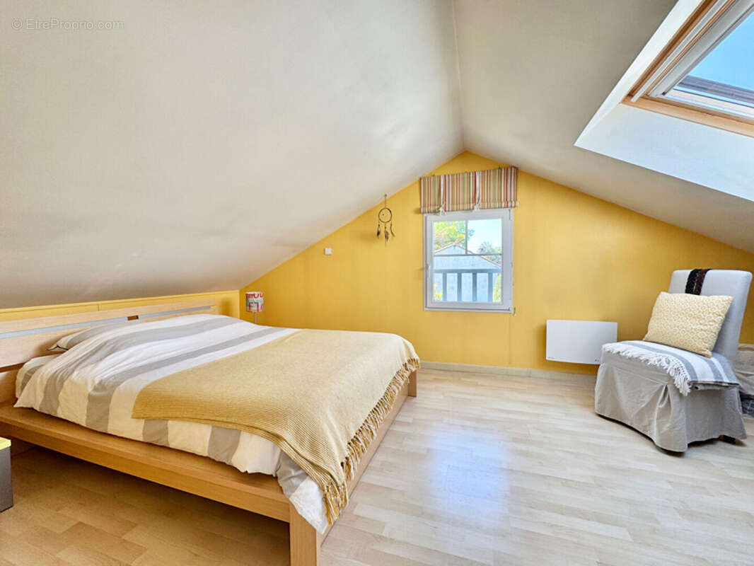 Maison à LA BAULE-ESCOUBLAC