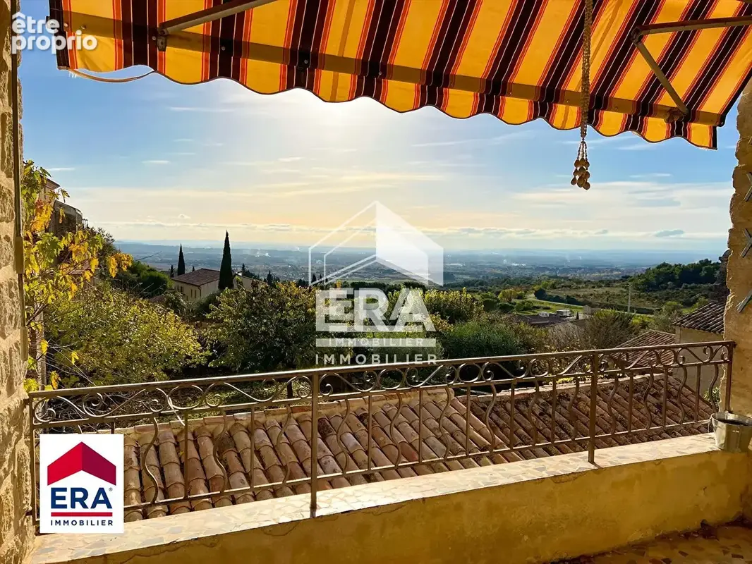 Maison 327m² à crillon-le-brave - photo 6