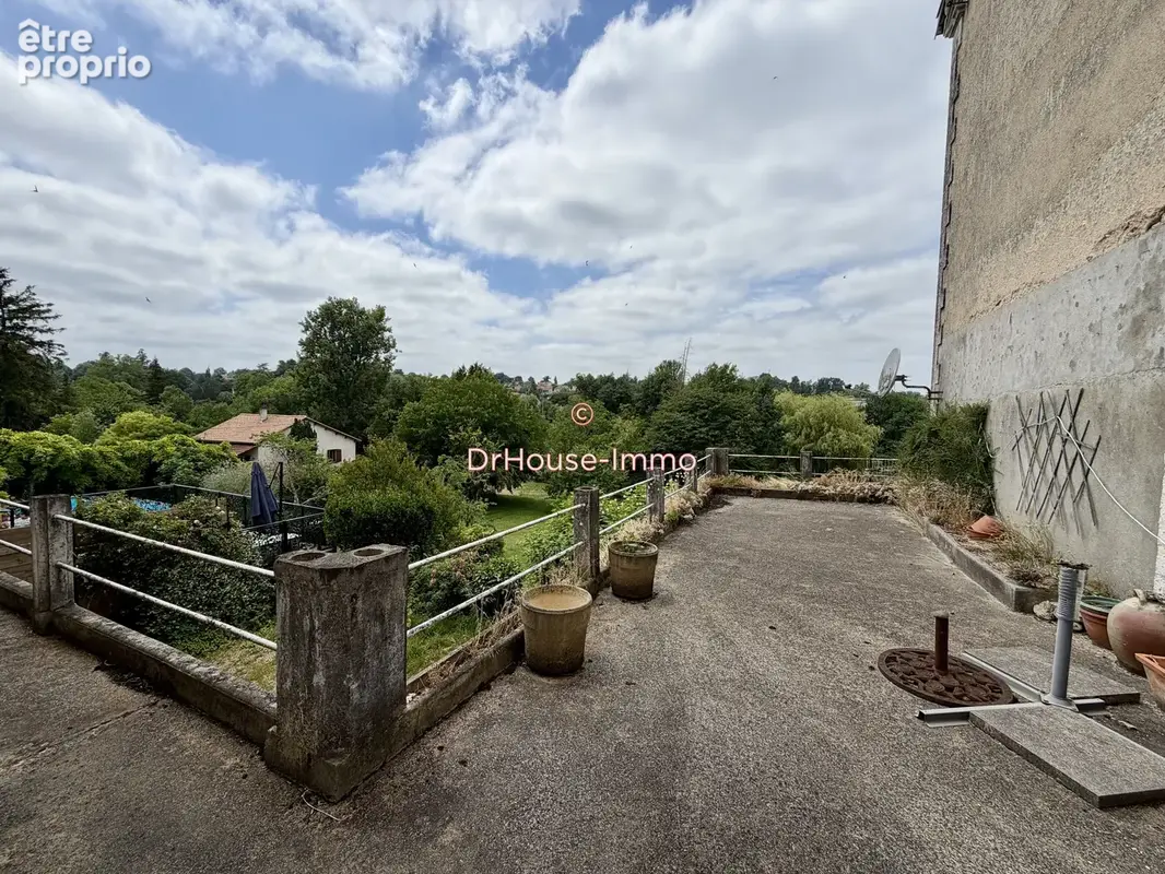 Maison 8 pièces 210 m² à vendre à Riberac (24600) - photo 16