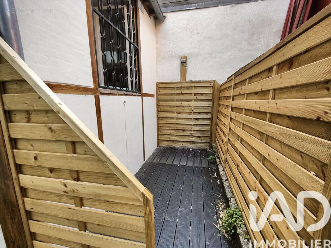 Photo 7 - Appartement à MONTREUIL