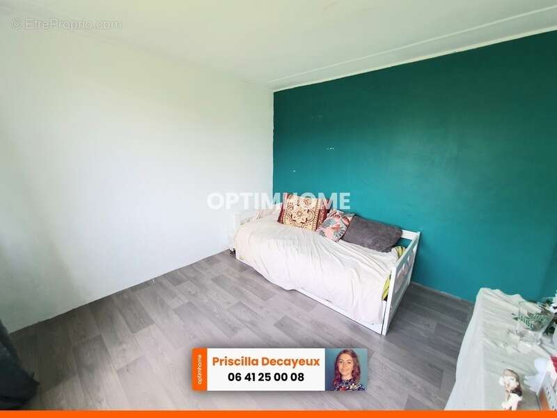 Maison à GROSSOUVRE