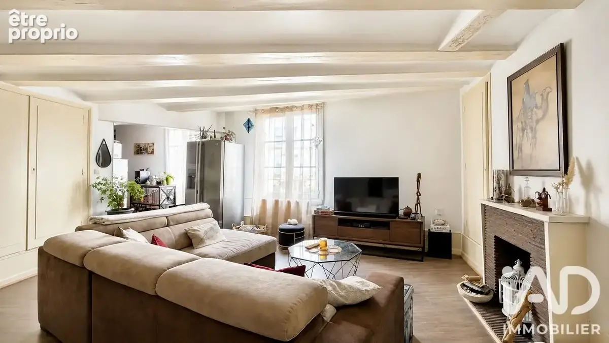 Photo 1 - Appartement à LE PUY-EN-VELAY