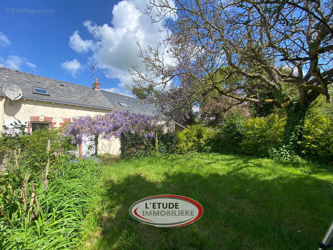 Photo 1 - Maison à LIGNE