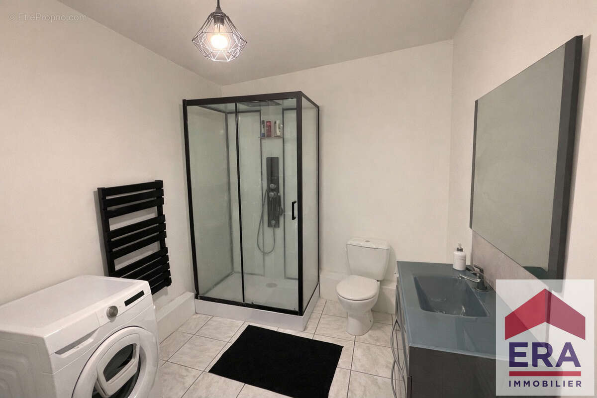 Appartement à PONT-SAINT-ESPRIT