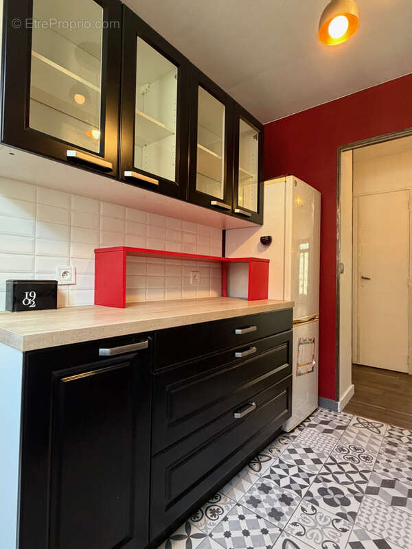 Appartement à BEAUVAIS