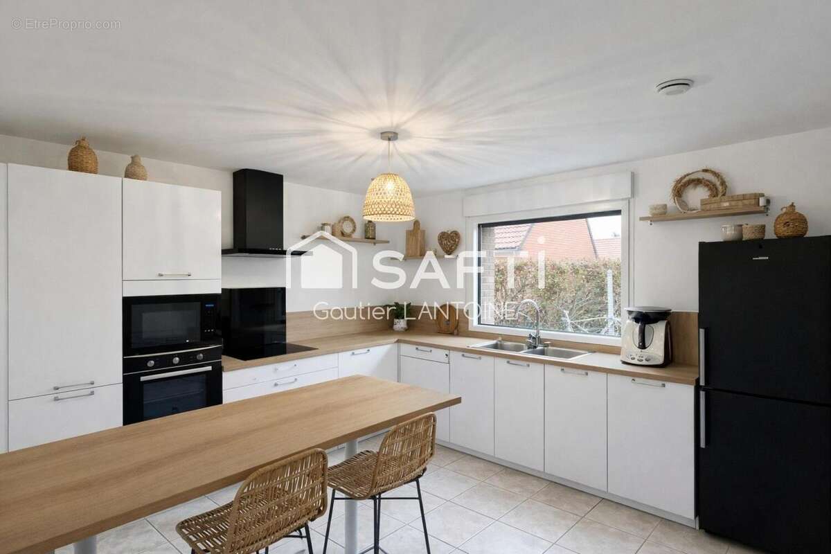 Photo 4 - Maison à SAINGHIN-EN-WEPPES
