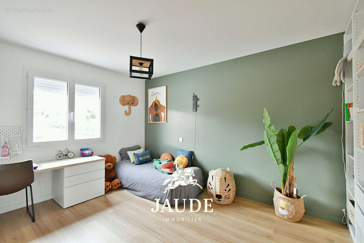 Maison à COURNON-D'AUVERGNE