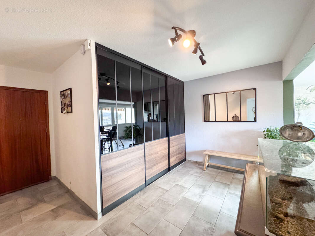 Appartement à VIENNE