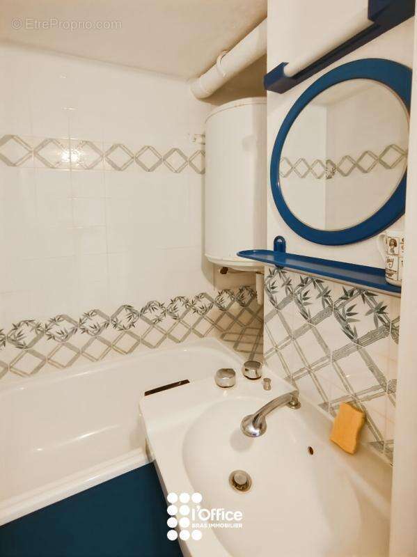Appartement Les Sables D Olonne 2 pièce(s) 23 m2 - photo 6