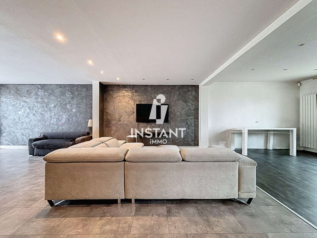 Maison à ALFORTVILLE