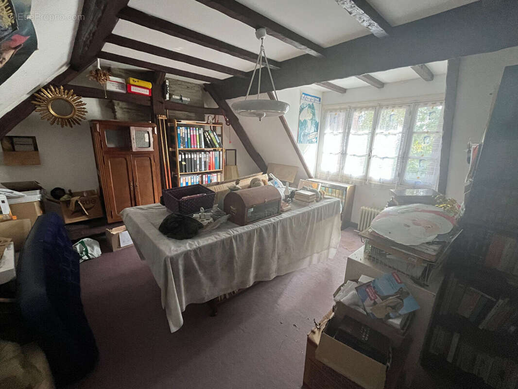 Maison à ROEZE-SUR-SARTHE