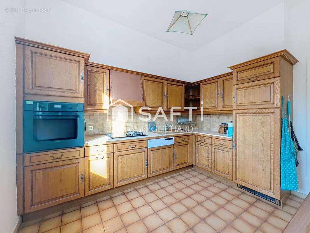 Photo 4 - Maison à DIGNE-LES-BAINS