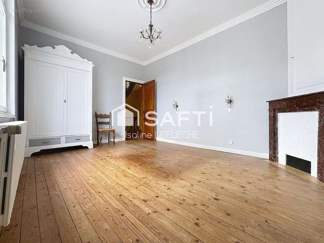 Photo 6 - Maison à PERONNE