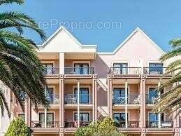 Appartement à PERROS-GUIREC