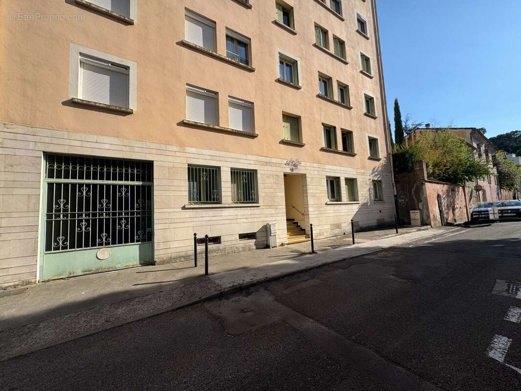 Appartement à vendre 3 pièces ALES (30) - photo 16