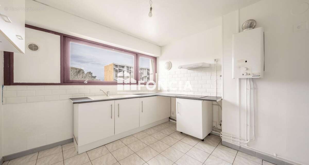 Appartement à PESSAC