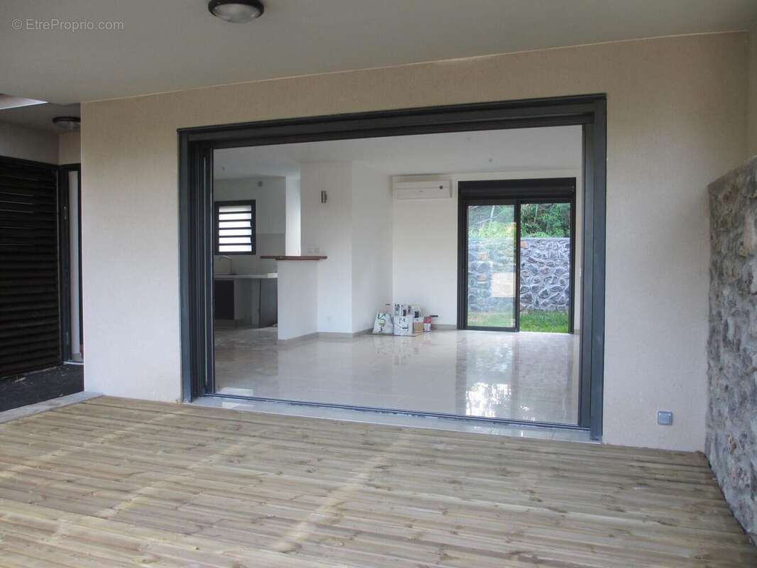 Photo 3 - Maison à LA POSSESSION