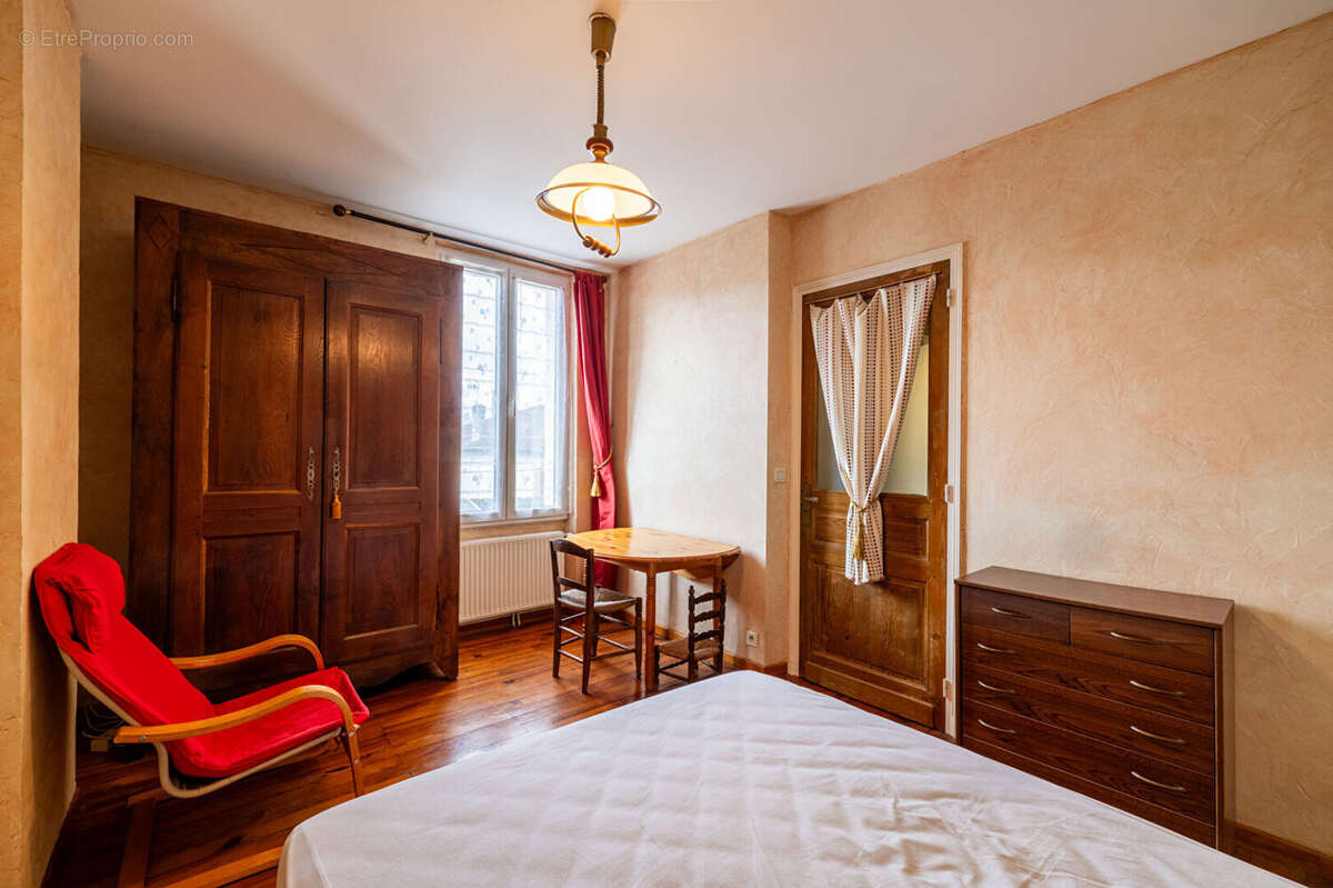 Maison à MONT-DE-MARSAN