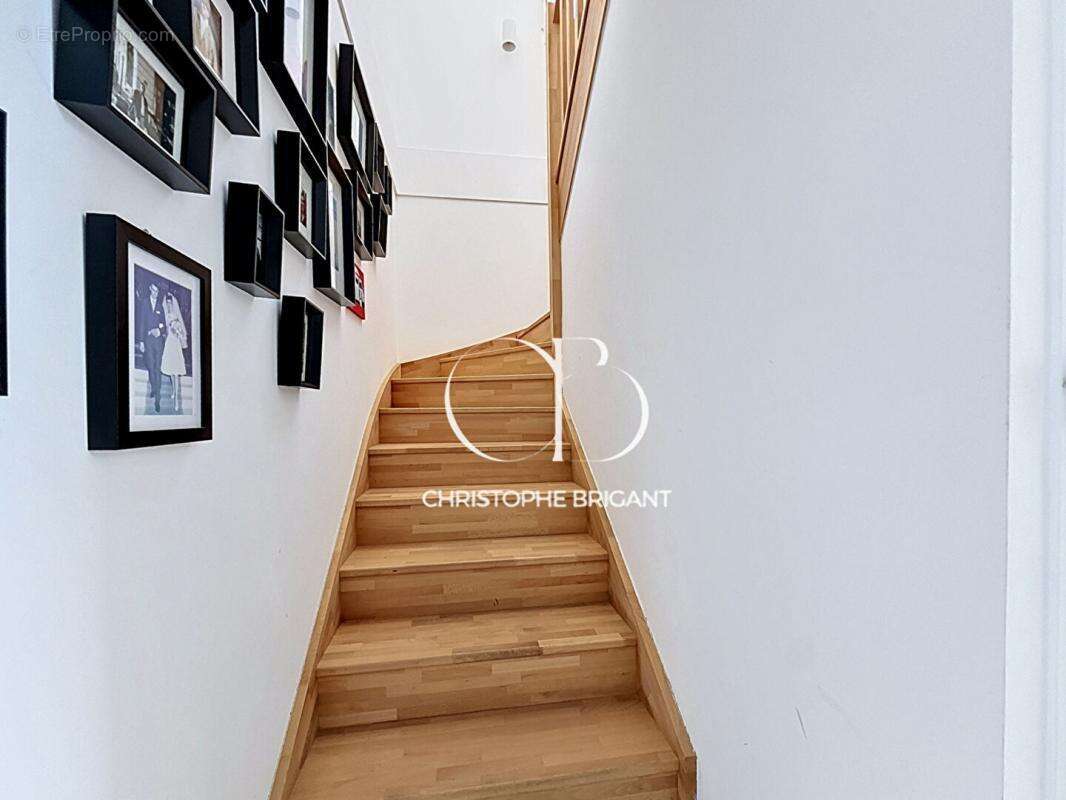 Appartement à VILLEJUIF