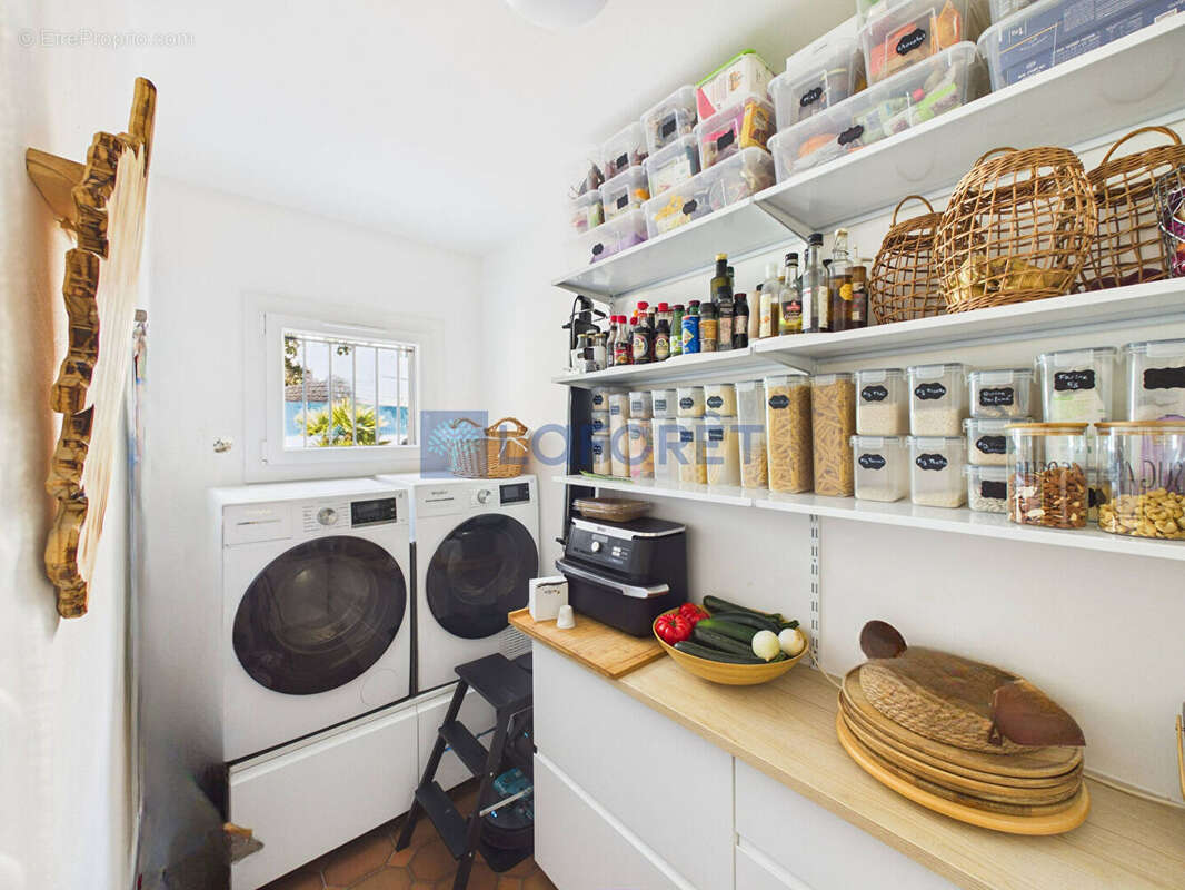 Maison à CARDO-TORGIA