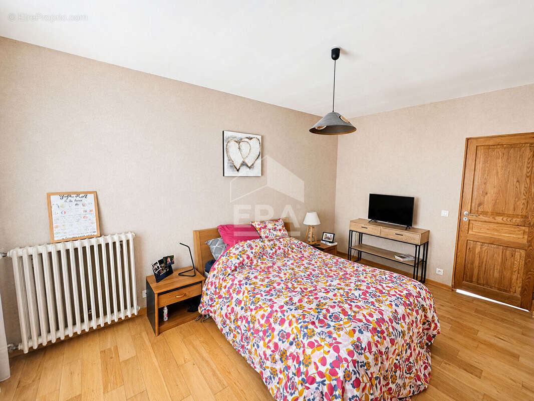 Maison 183m² à luzarches - photo 15