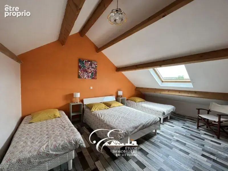 Salle des fêtes ou gîtes sur 9000m² de terrain - photo 9