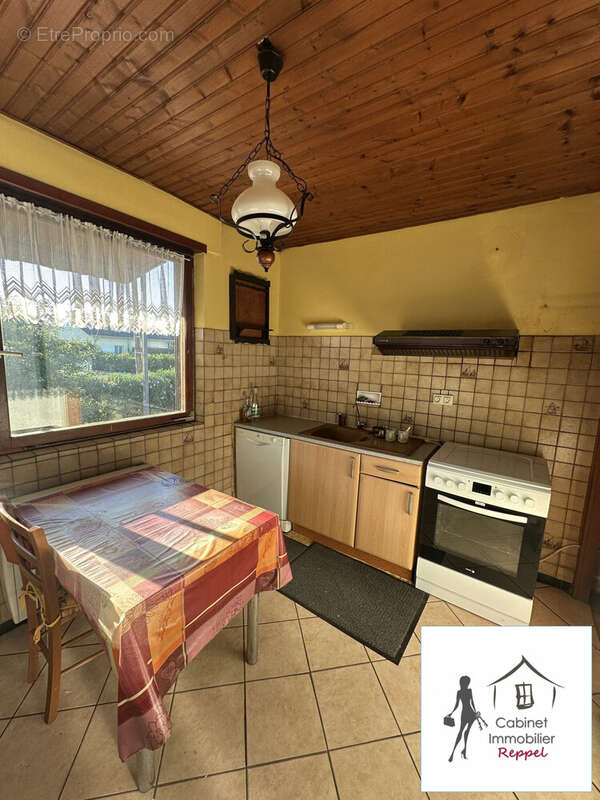 Maison 3 pièces 85 m² à vendre à Diebolsheim (67230) - photo 9