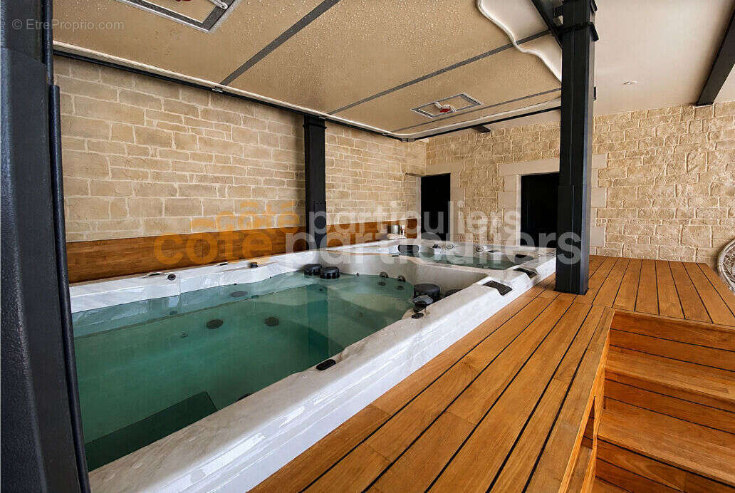 Villa d'Architecte ? Luxe, Élégance et Prestations Exclusives - photo 14