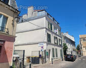 Appartement à VILLIERS-LE-BEL