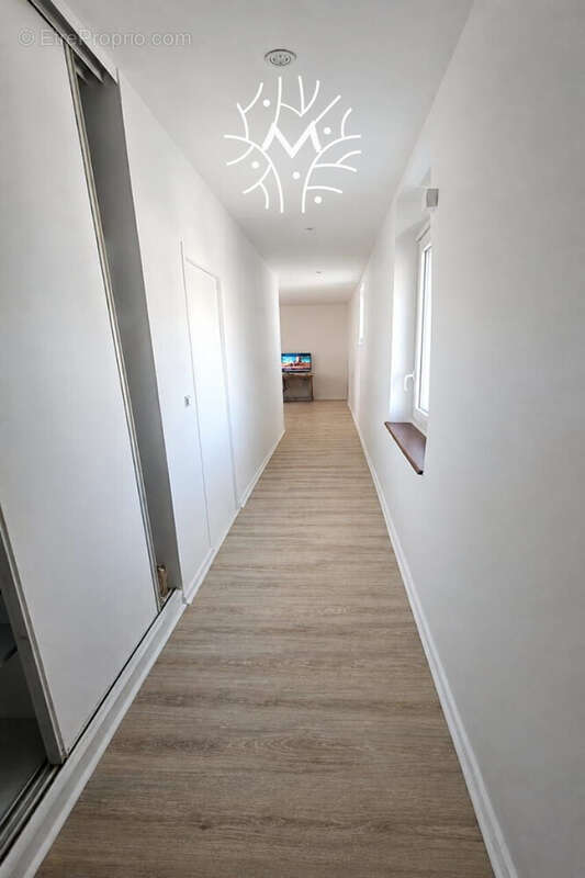 Appartement à RETHEL