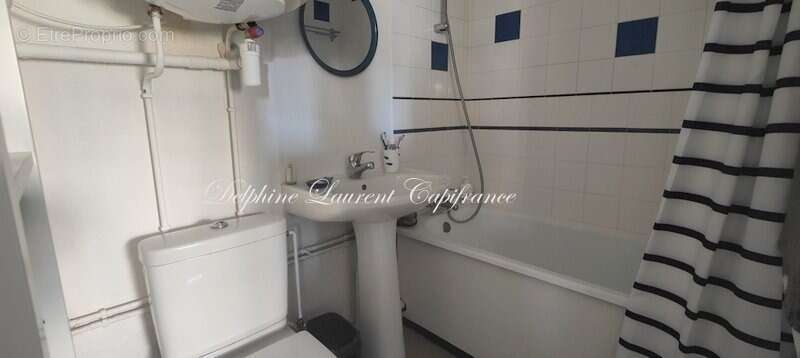 Appartement à CABOURG