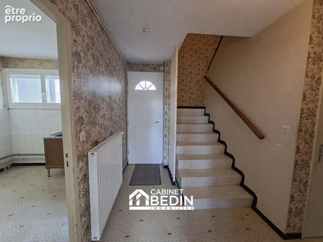 Maison 5 pièces 105 m² à vendre à Le Haillan (33185) - photo 4
