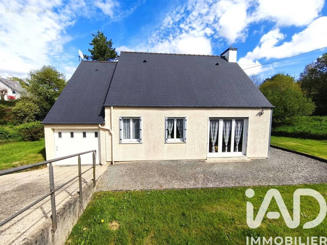 Photo 1 - Maison à SCAER