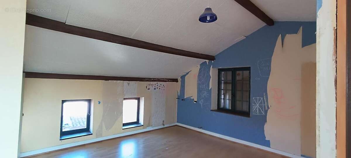 Maison à vendre 3 pièces SAUVAGNAT SAINTE MARTHE (63) - photo 6