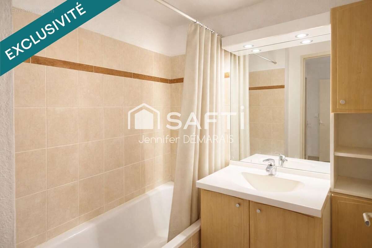 Photo 4 - Appartement à SAINT-JORY