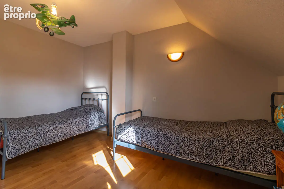 Maison Selles Sur Cher 7 pièce(s) 138.34 m2 - photo 11