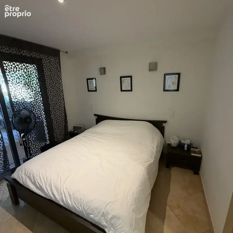 CALVI Centre- Appartement 3 chambres Vue mer et citadelle - photo 12