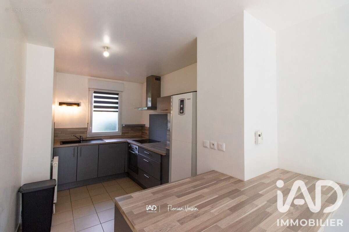 Maison 84 m² à Buchelay  - photo 6