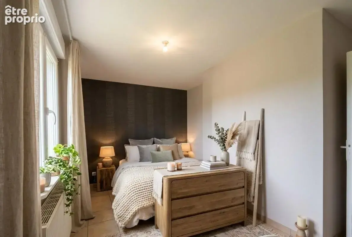 Maison 5 pièces 111 m² à vendre à Chagny (71150) - photo 3