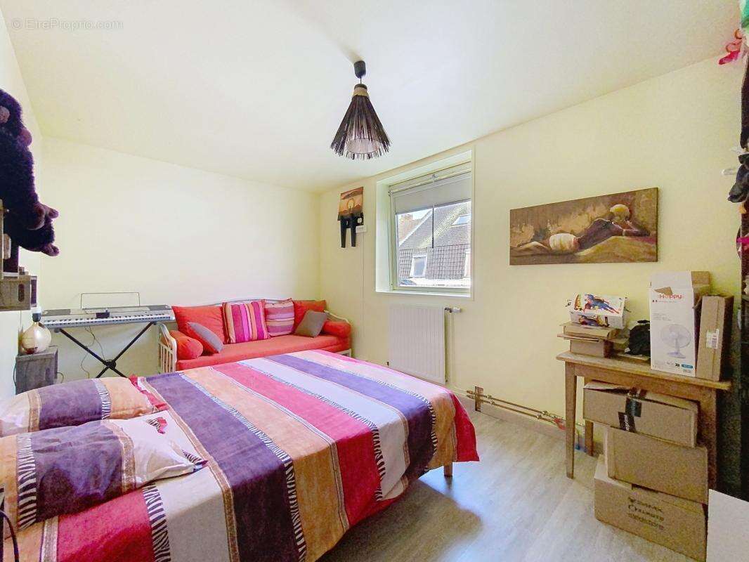 Maison à ARMENTIERES